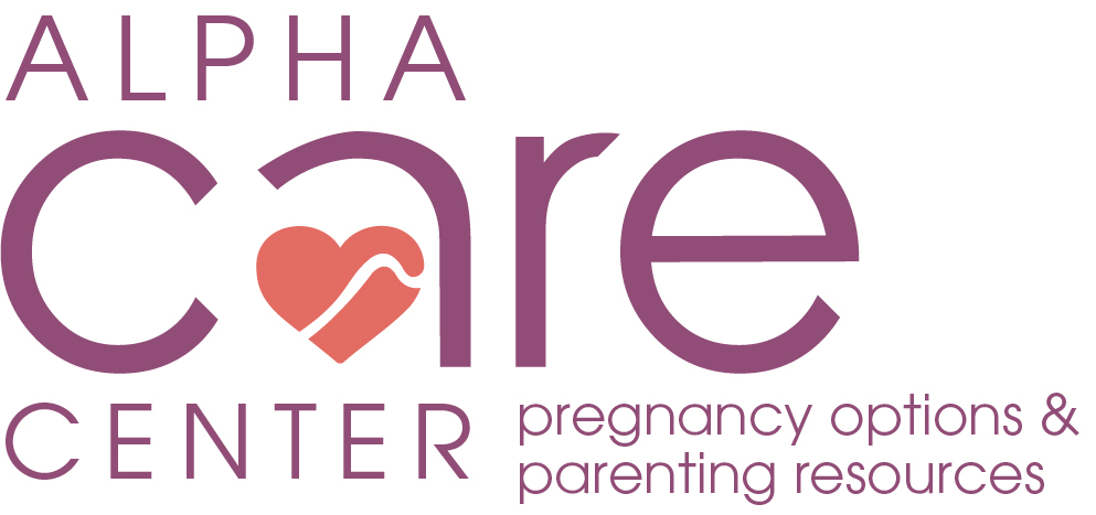 Alpha Care Center logo